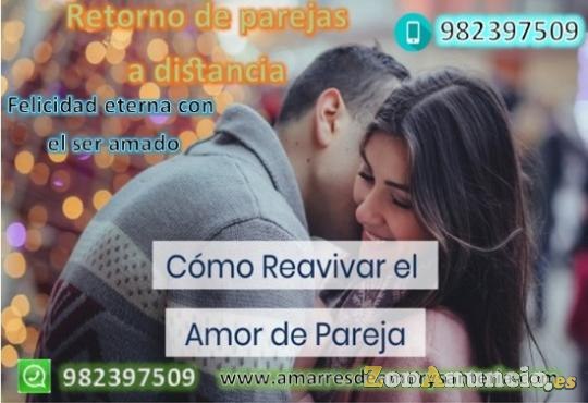 UNIÓN DE AMOR CON MIS AMARRES DE AMOR